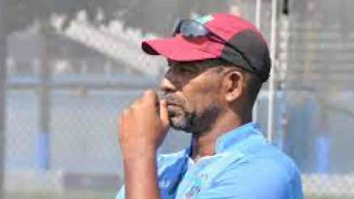 Phil Simmons - ODI Cricket Records