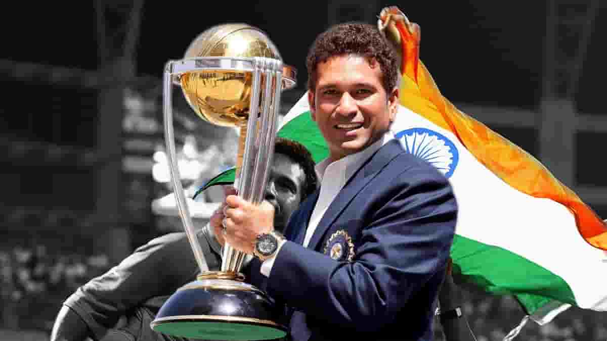 Sachin Tendulkar 2