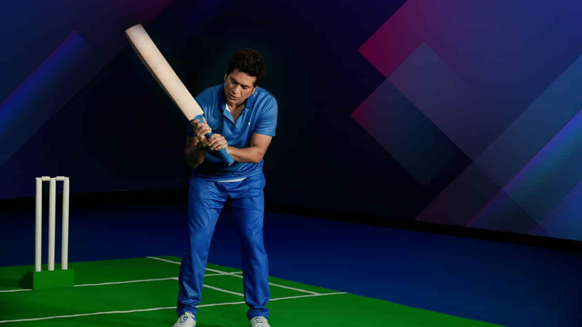 Sachin tendulkar 1