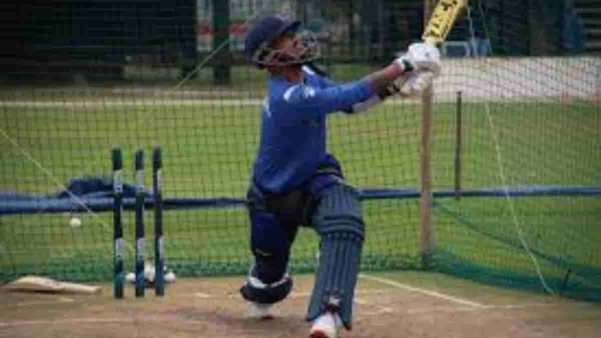 Sandeep Lamichhane