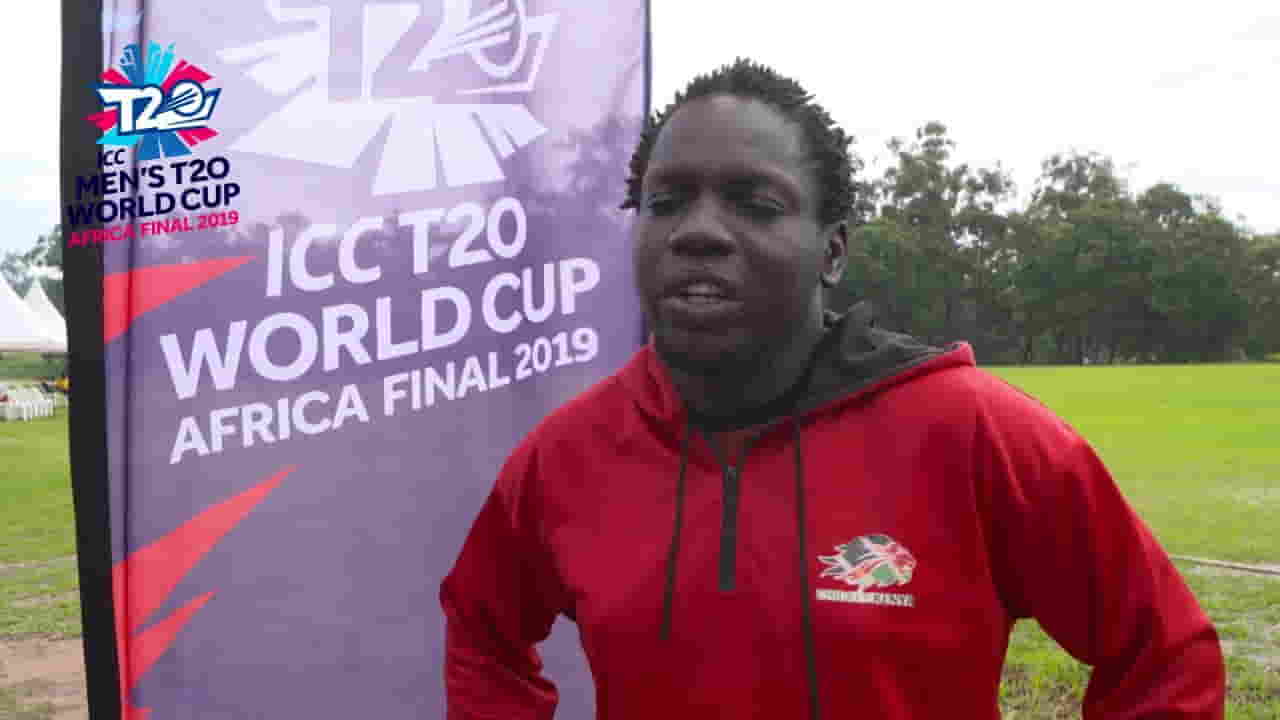 Shem ICC World Cup Records
