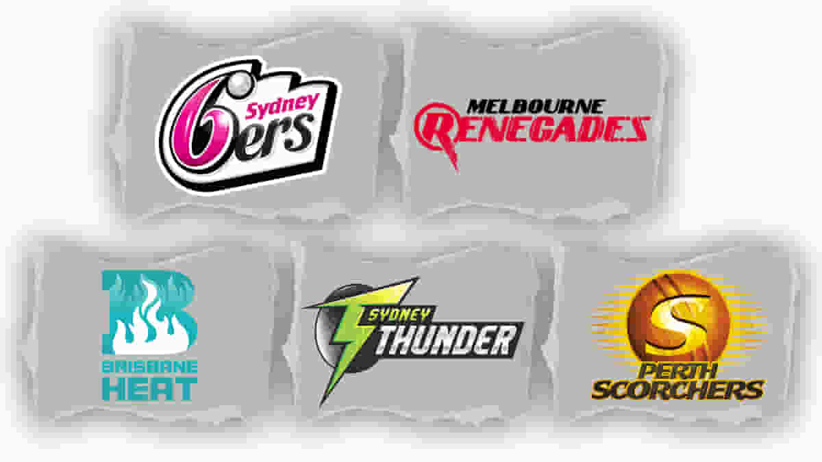 Smallest Win Margin in BBL (By Runs)