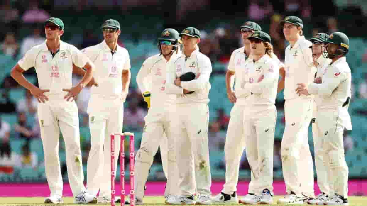 South Africa vs Australia ODI Team Records