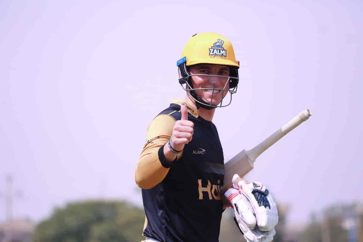 Tom banton BBL Records