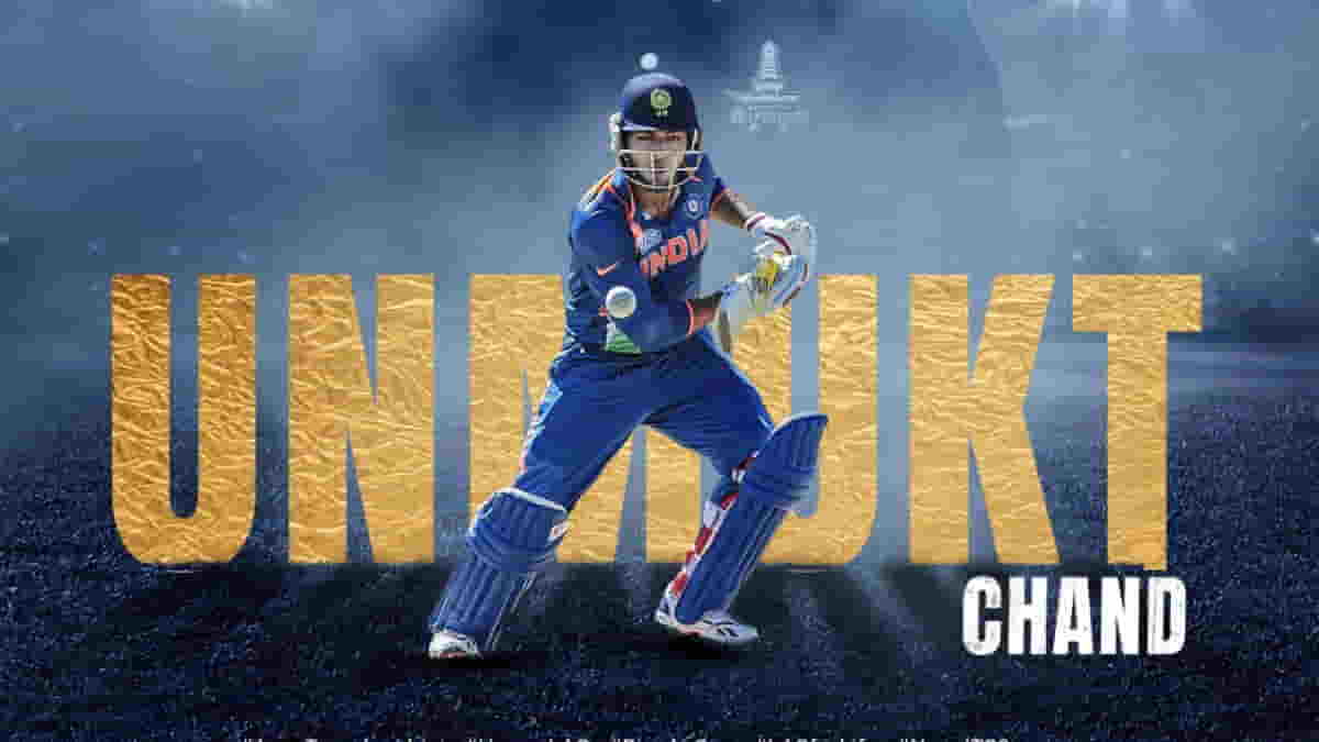 Unmukt Chand - ICC Records and Statistics