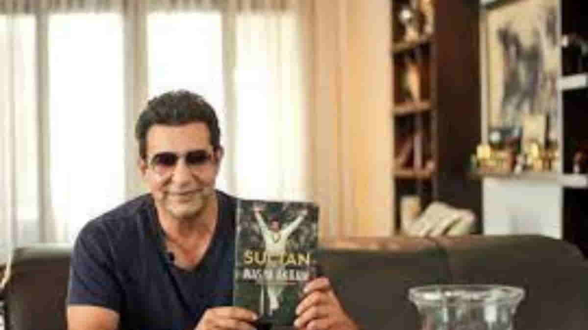 Wasim Akram - Most Wickets Record