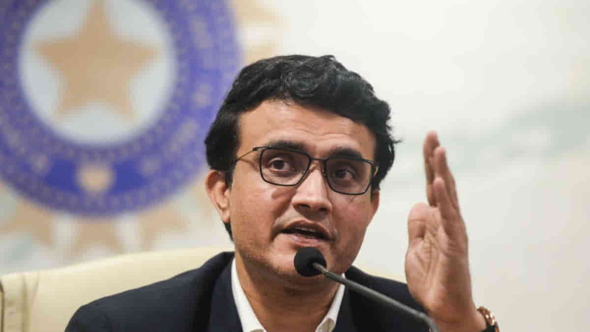 sourav ganguly icc world cup records