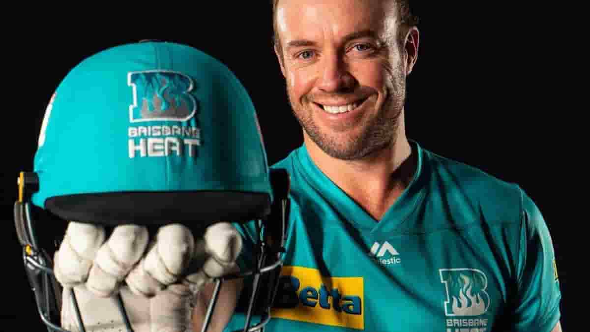 AB De Villers - IPL Records