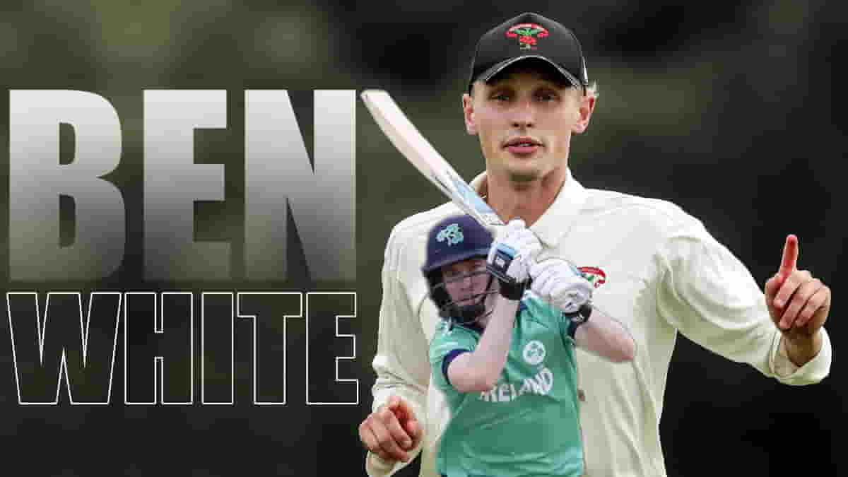 Ben White - Biography, Records, Achievements and Statistics