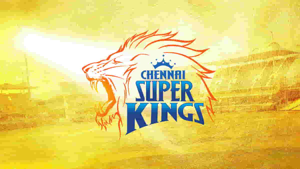 Chennai Super Kings