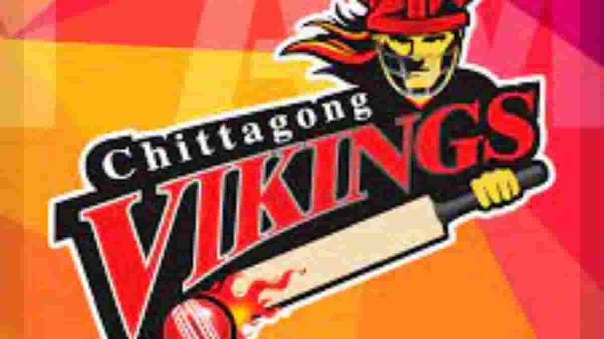 Chittagong Vikings - BPL Records