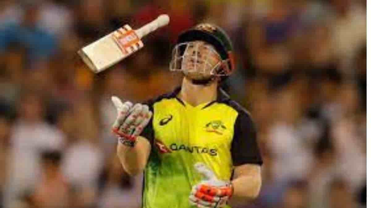 David Warner IPL Records