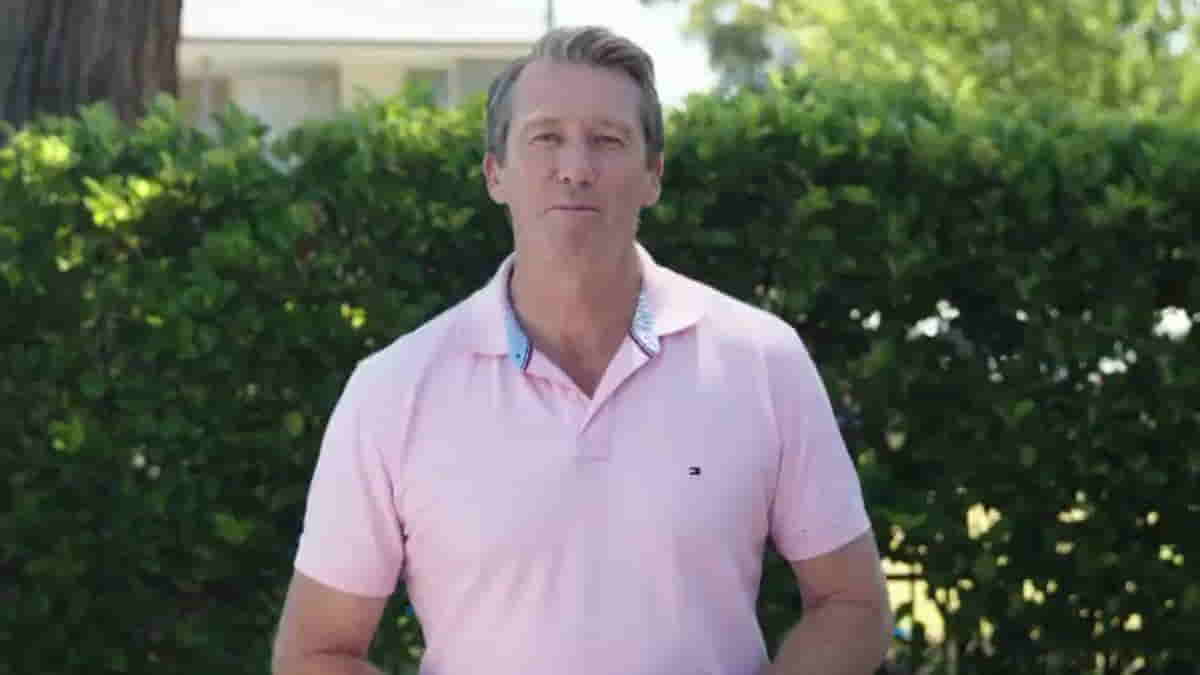 Glenn Mcgrath - Cricket world cup records
