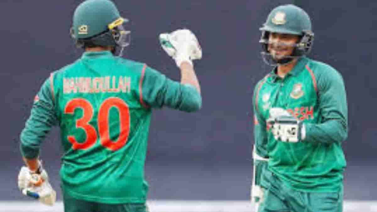 ICC World Cup Records