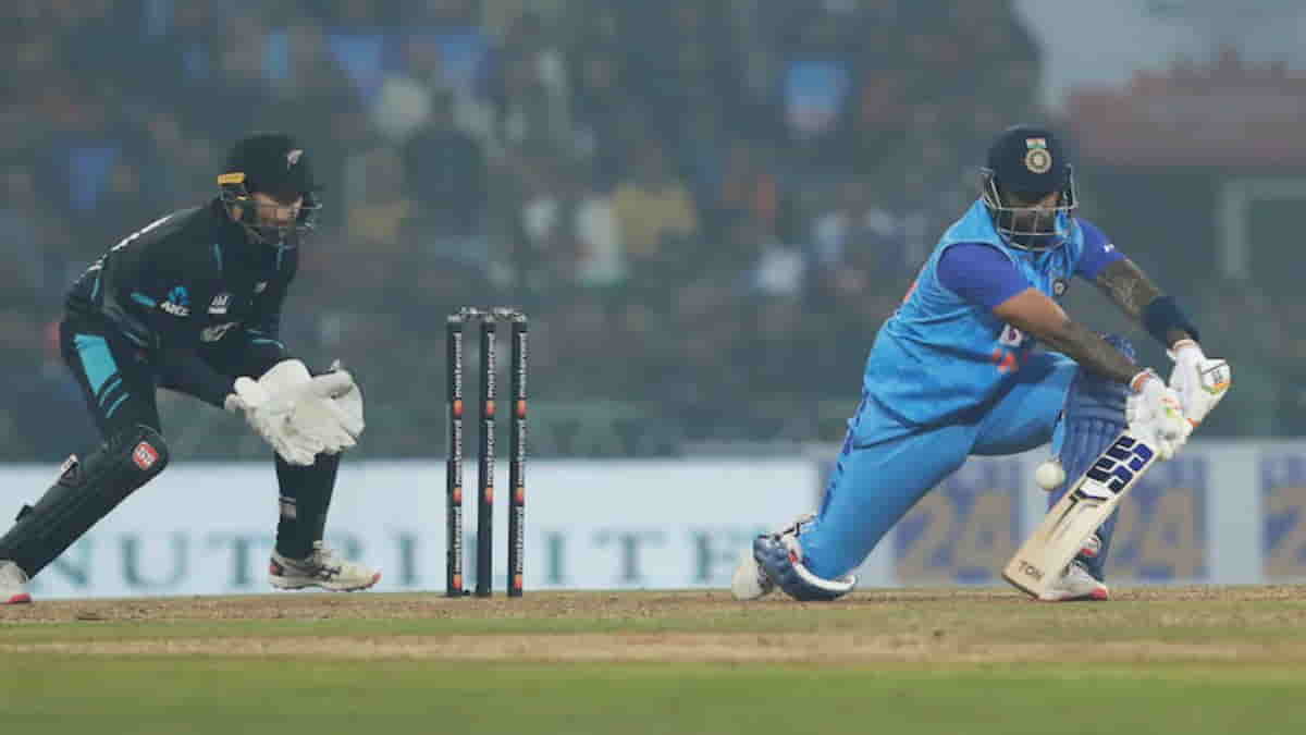 IND vs NZ Lucknow pitch curator fired for crafting a 'shocker'