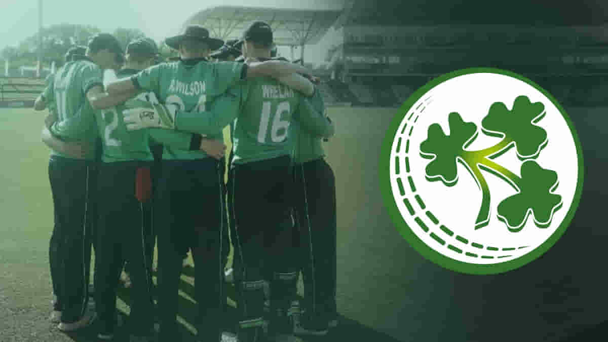 Ireland Cricket Team Records and Stats