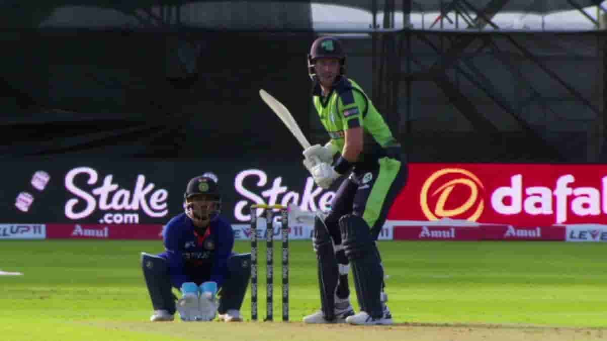 Ireland Cricket Team Records