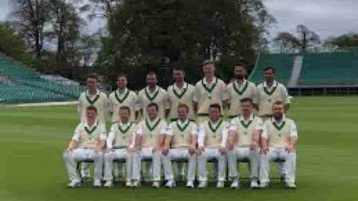 Ireland Cricket team - most runs