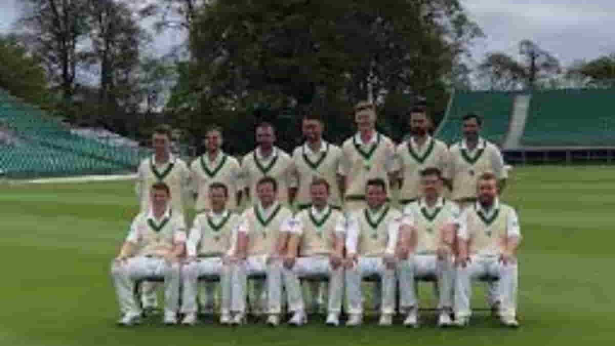 Ireland Team Cricket