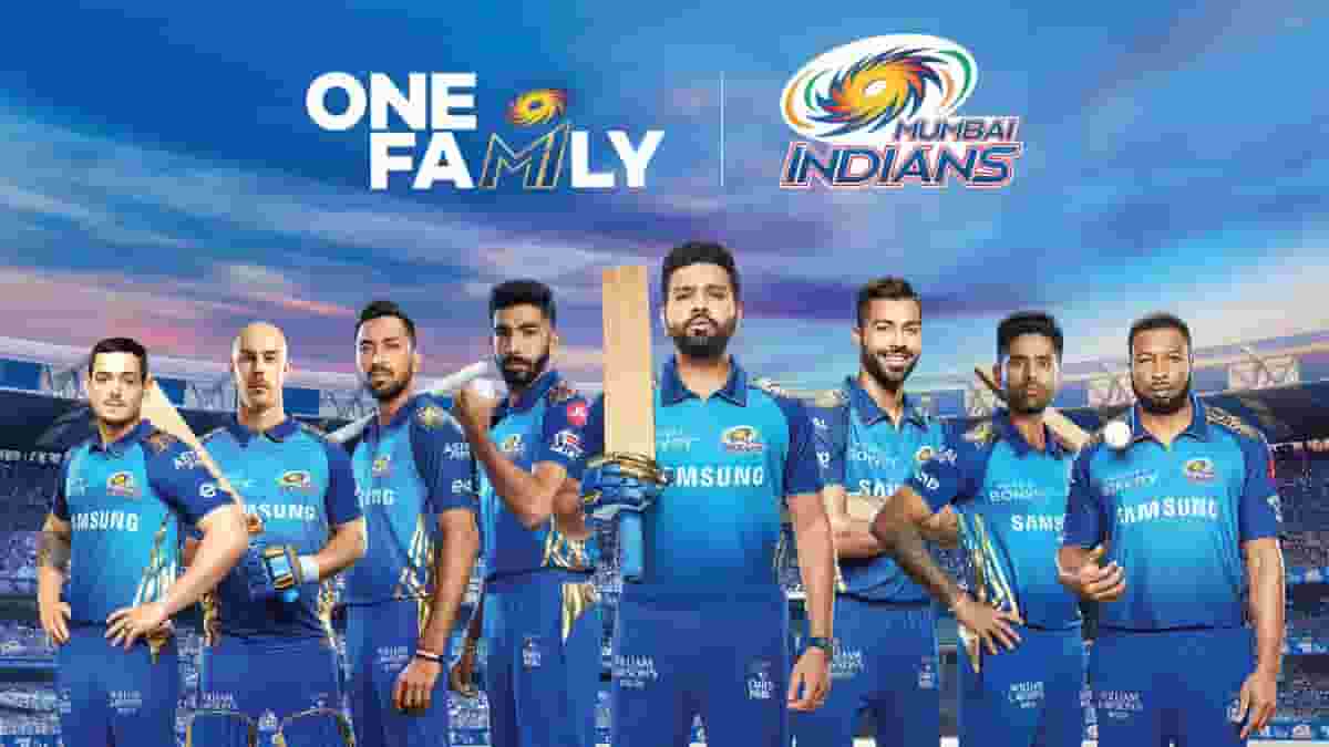 Mumbai Indians