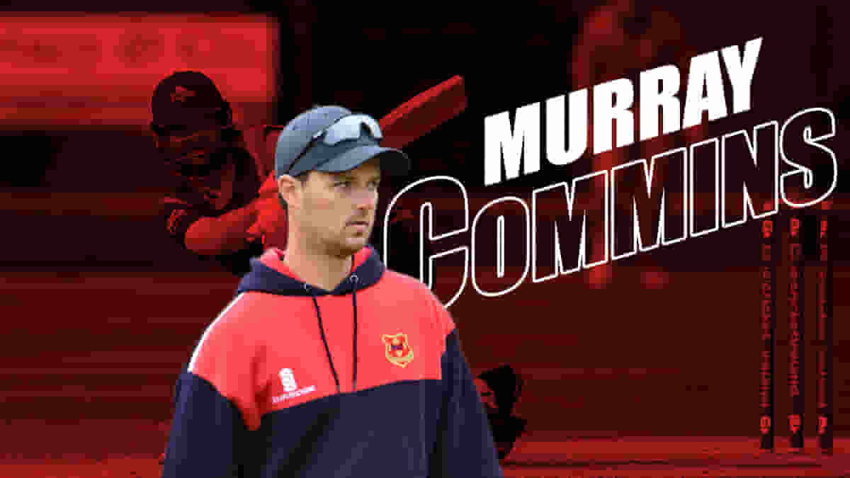Murray Cummins - Biography, Records, Achievements and Statistics