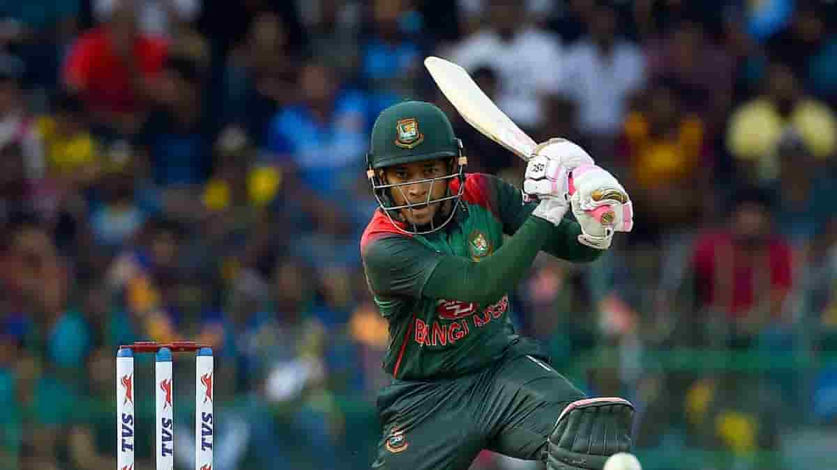Mushfiqur Rahim - IPL Records