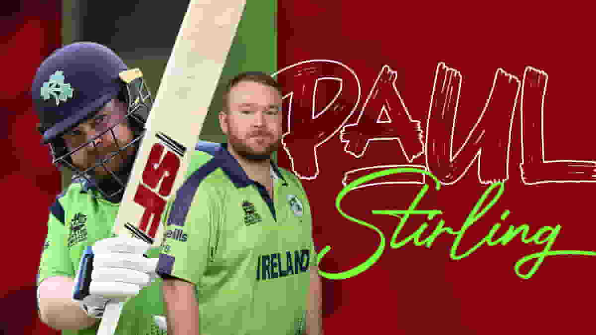 Paul Starling - Biography, Records, Achievements and Statistics