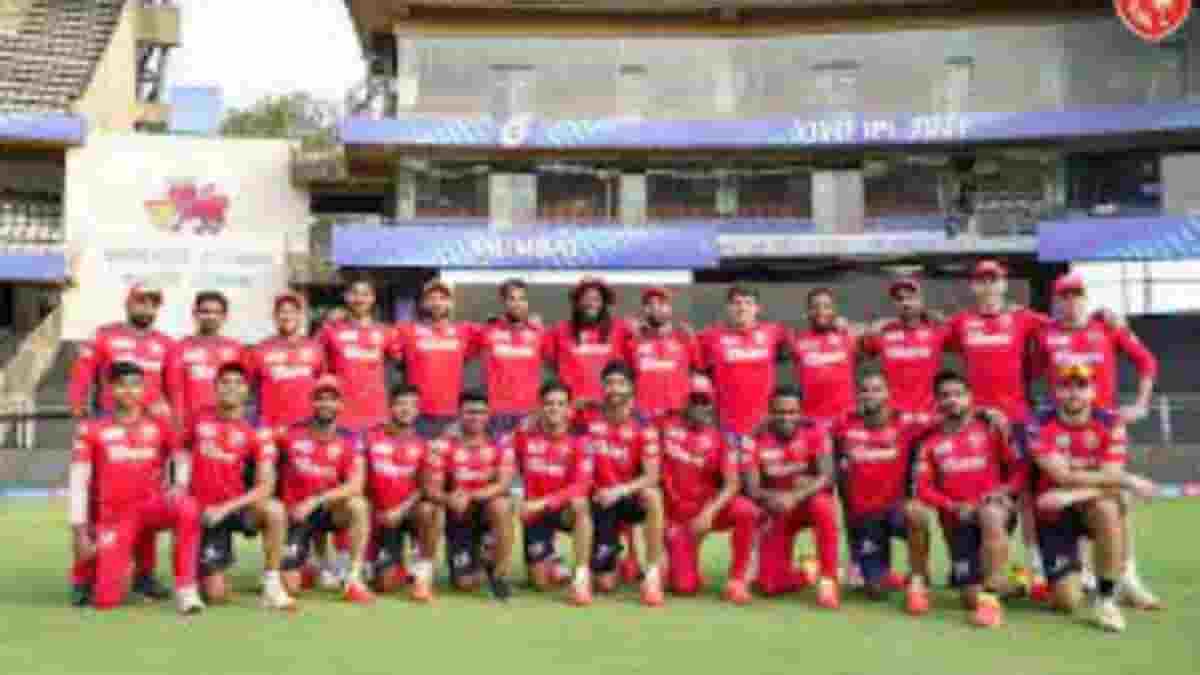Punjab Kings IPL Records