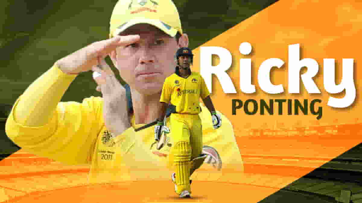ICC Hall Of Fame: List Of Australian Cricketers