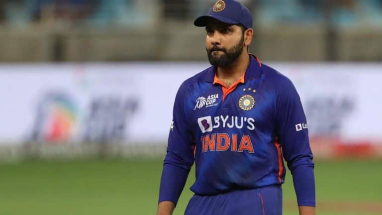 Rohit Sharma: Profile Age, Height, Career And Much More