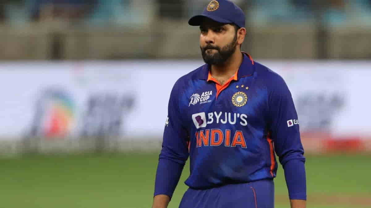 Rohit Sharma: Profile Age, Height, Career And Much More