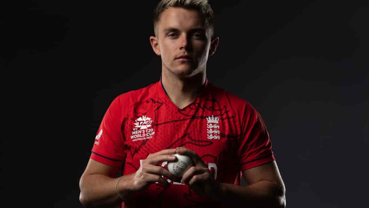 Sam Curran - IPL Records