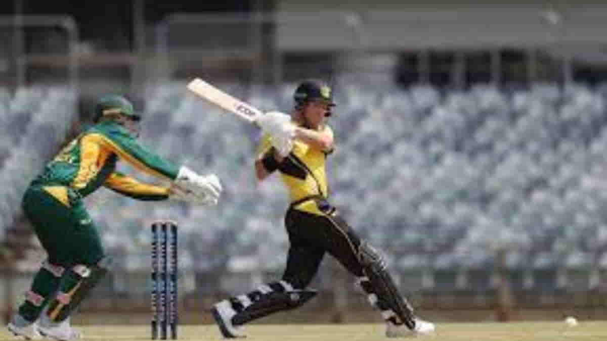 Shaun Marsh - IPL Records
