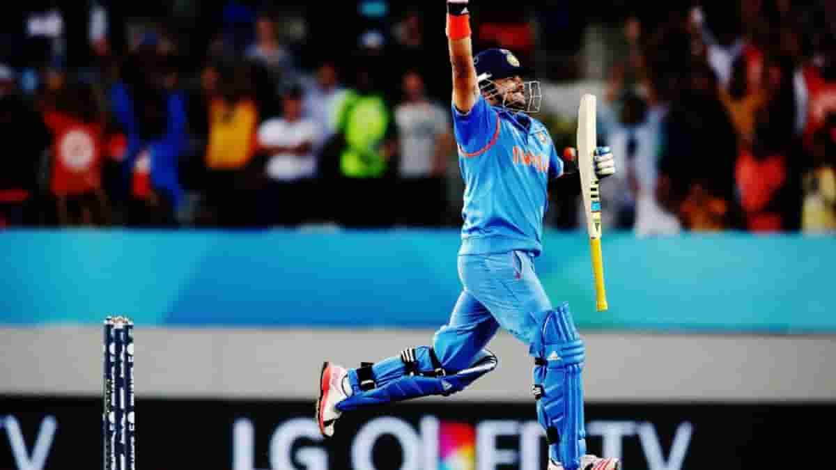 Suresh raina - IPL Records