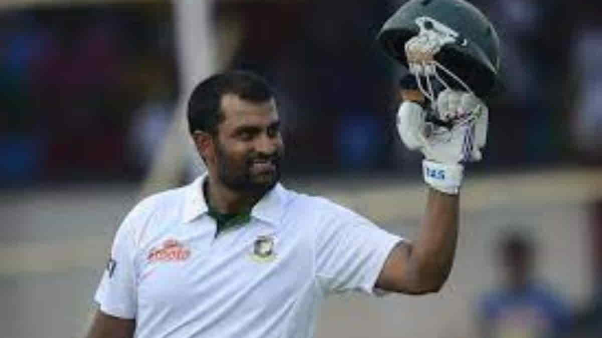Tamim Iqbal BPL Records