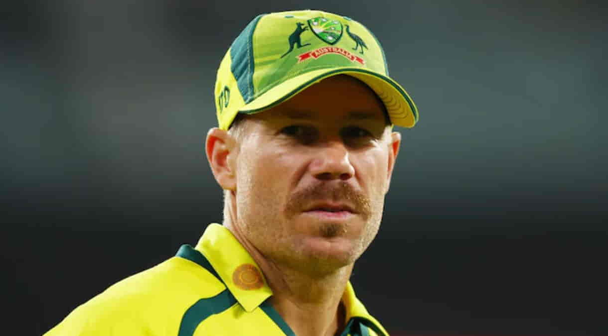 Why Warner is afraid for the future of Test cricket