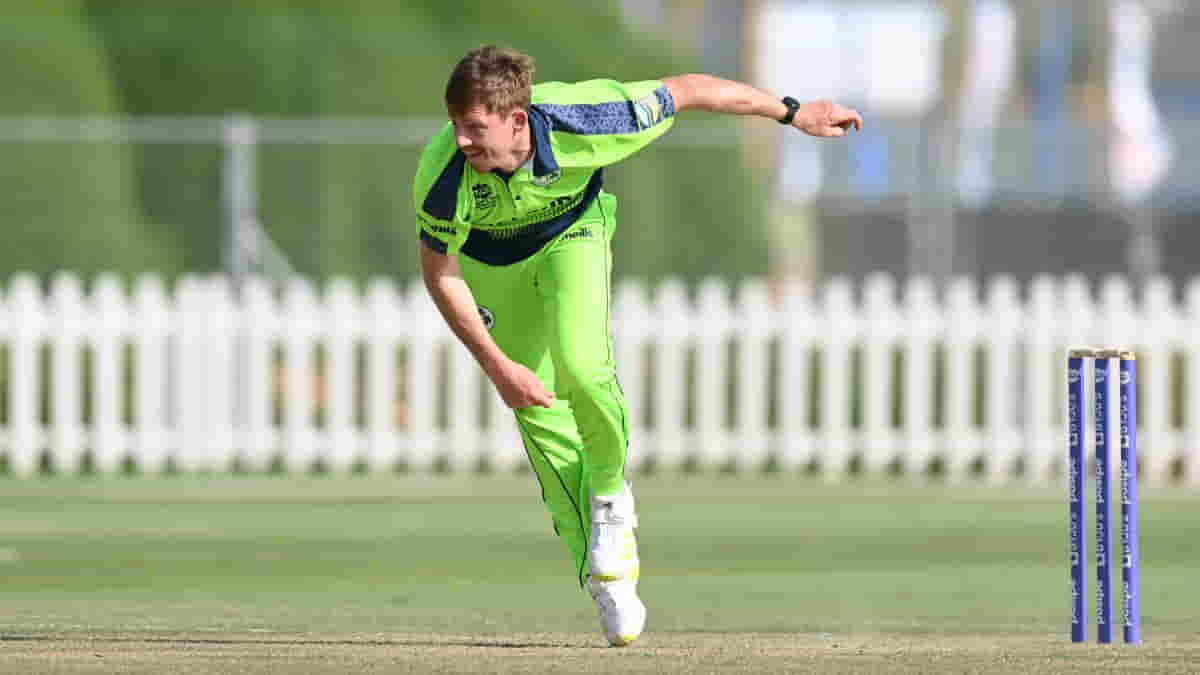 Young Ireland Cricket Team Records