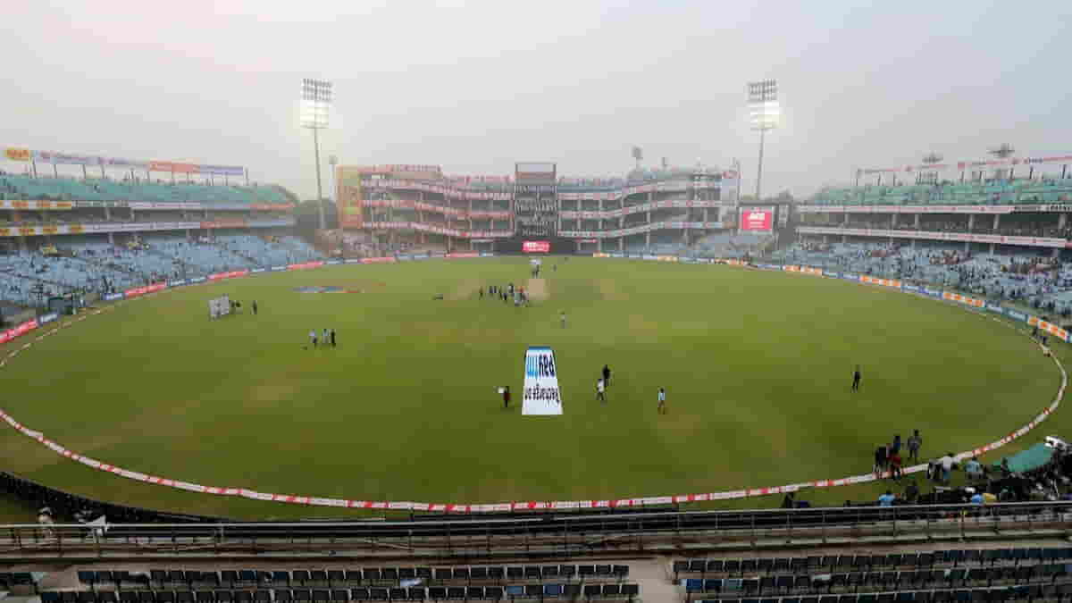 arun jaitley stadium - cricket IPL records