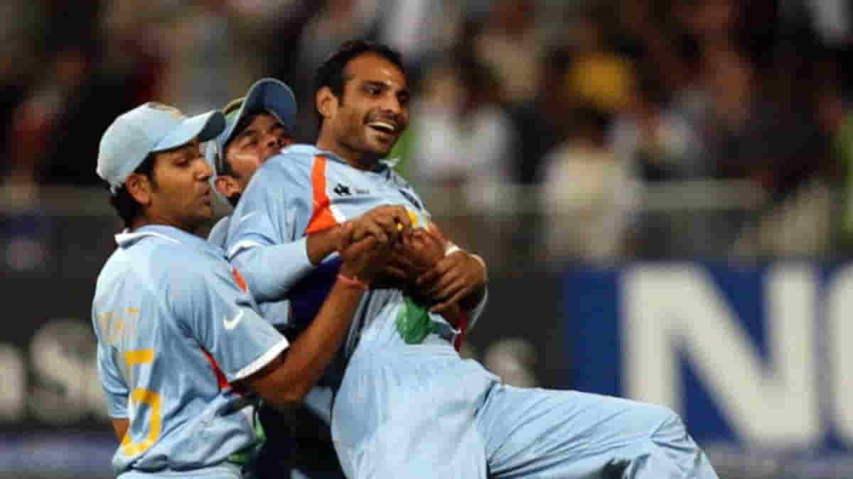 2007 T20 World Cup Hero Joginder Sharma Announces Retirement from All Forms of Cricket