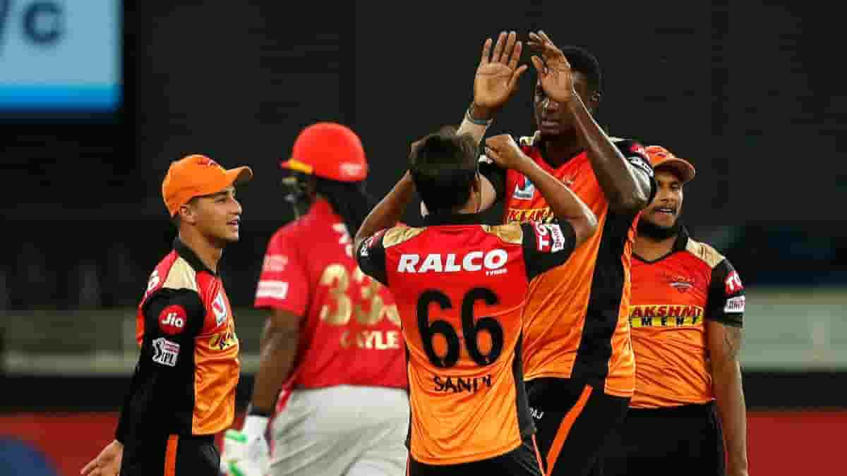 AI in IPL