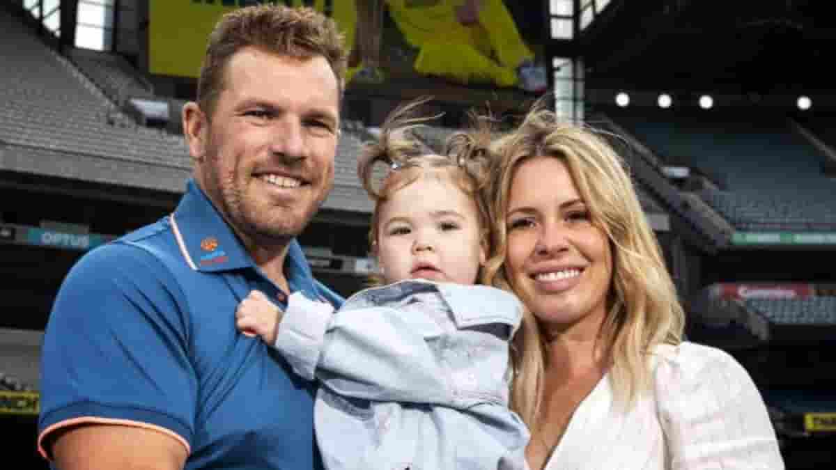 Australia T20I Captain Aaron Finch Announces Retirement From International Cricket