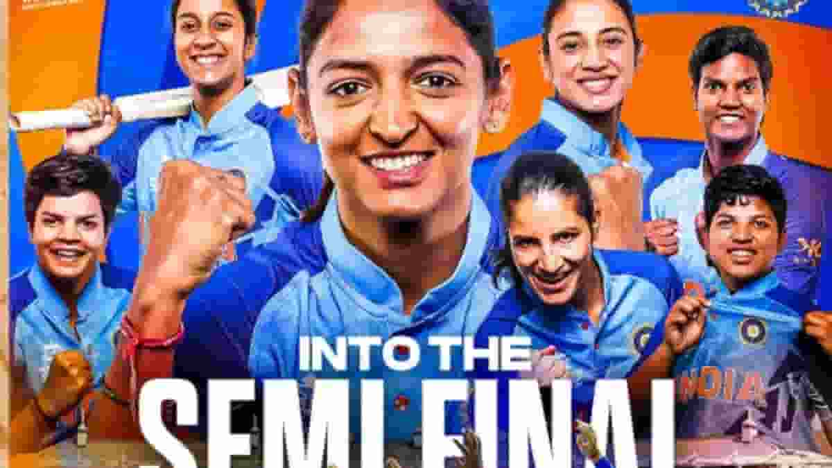 'Aware Of Their Weak Spot' India’s Richa Ghosh ahead of Women’s T20 World Cup semi-final