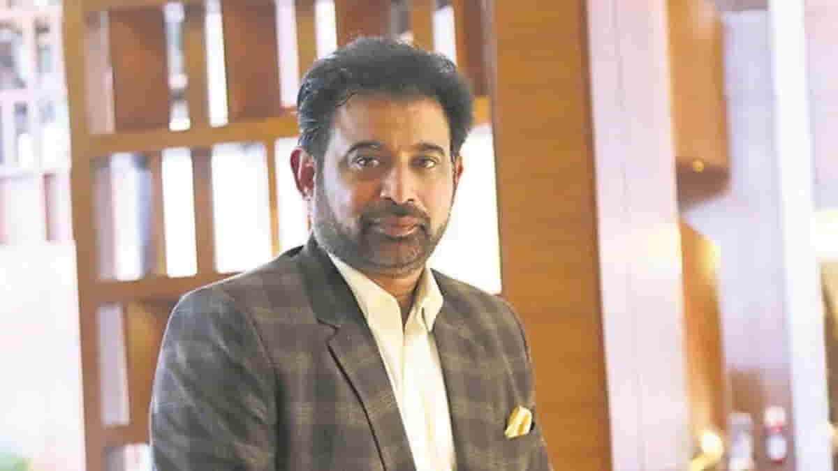 BCCI chief selector Chetan Sharma resigns after ‘sting operation’ scandal.