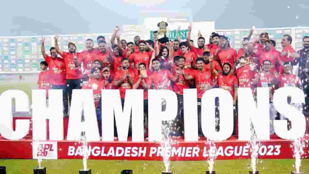 BPL Records