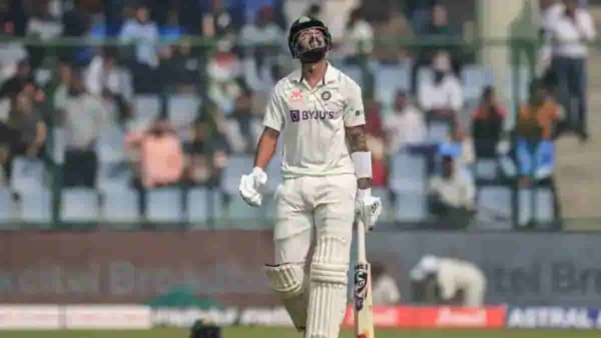 Can We Leave KL Rahul Alone Harbhajan Singh Amid Venkatesh Prasad-Aakash Chopra Twitter Fued