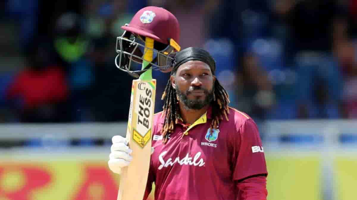Chris Gayle Picks This Bowler As Toughest Bowler He Has Faced In IPL