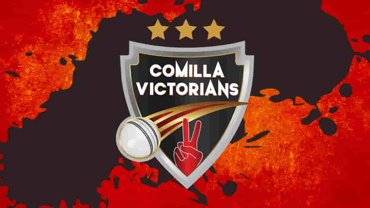 Comilla Victorians