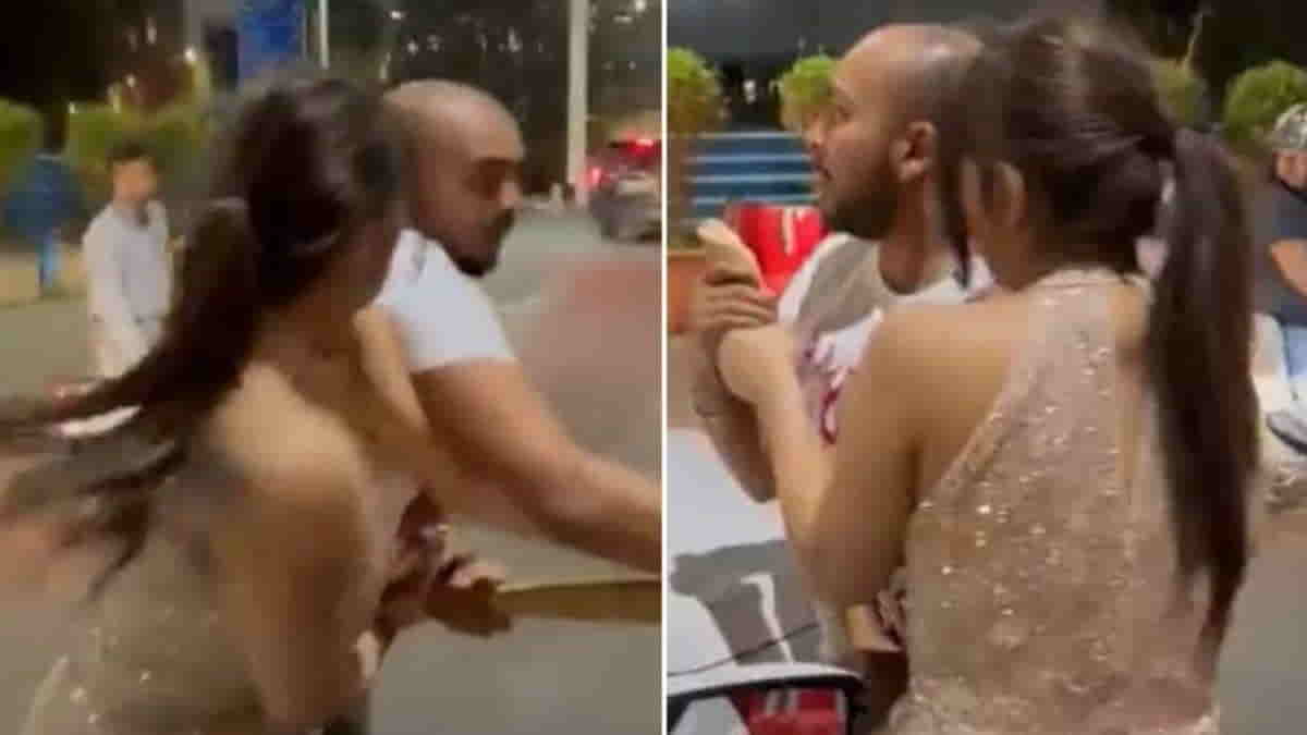 Cricketer Prithwi Shaw's car attacked in Mumbai after he denies selfies; eight booked for rioting, extortion