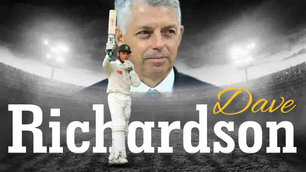 Dave Ritchson Dave Richardson: Biography, Age, Records, Height, Achievements, Family ...