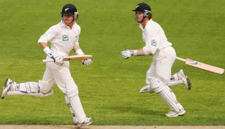 Hamish Marshall & James Marshall (New Zealand)